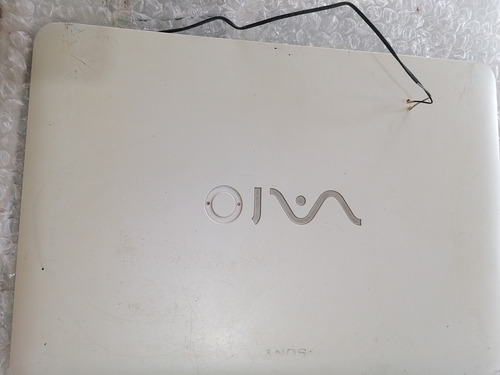 Carcása Tapa Sony Vaio Svf143b1yu