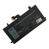 Bateria Original Dell Latitude 5285 5290 J0pgr 1wnd8