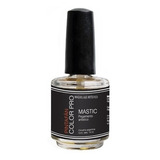 Mastic Adhesivo Pegamento Artistico P/ Rostro Cuerpo Lfme