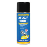 Lubricante Aerosol Aflojatodo Mq 02 De 400 Ml Meistersatz