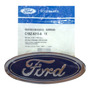 Emblema Ovalo Parrilla Fiesta 2014+ Ford   FORD Expediton