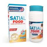 Satial Food - Ayuda Adelgazar - Original - Envio Gratis