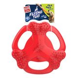 Frisbee Para Perros Gigwi Flying Tug