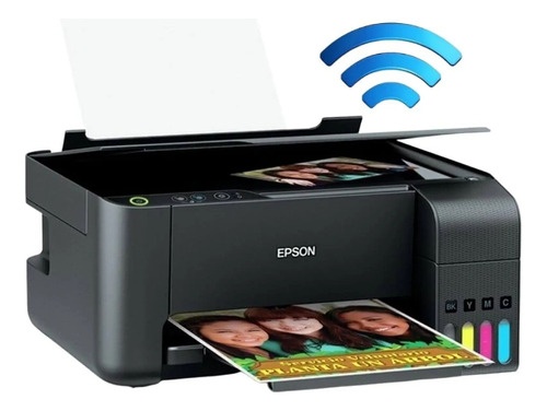 Impresora Epson L3250 (nuevs)