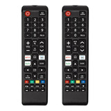 Nuevo Control Remoto Universal Para Tv, Reemplazo Compatible
