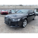 Audi A4 2015