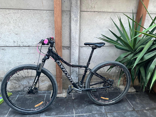 Bicicleta Oxford Hydra Mujer 27.5