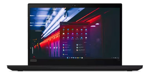 Notebook Lenovo Thinkpad T14 Gen3 I5 12th  24 Gb + 1tb Nvme