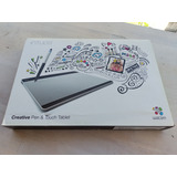 Tableta Gráfica Wacom Intuos Ctl-860l