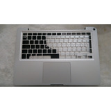 Carcasa Base Y Tuochpad Para Laptop Macbook Pro Modelo A1278