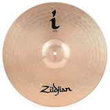 Platillo De Choque De Familia Zildjian I (ilh18c)