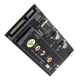 Tarjeta M.2 A / Usb2.0, Tarjeta De Expansión M.2 Compatible