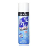 Lubricante Spray Andis Cool Care 5-1 Proteccion Cuchillas