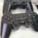 Com Defeito Controle Ps3 Playstation 3 Pillha Genérico Unitá