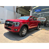 Ford Ranger 2024 Xlt