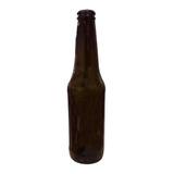 Botella Vidrio  Cerveza Porron 355cc Nuevos X 24 Unid