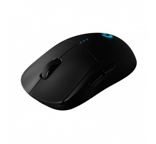 Mouse Pro Wireless Gaming