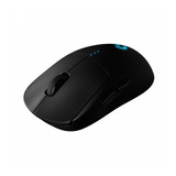 Mouse Pro Wireless Gaming