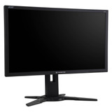 Acer Predator Xb0 24  16:9 144 Hz Lcd Gaming Monitor