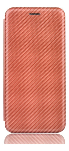 Funda De Piel For LG K41 Y K51