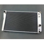 Radiador Aluminio Para Chevrolet Chevy S10 W V8 Conversion Chevrolet CHEVY