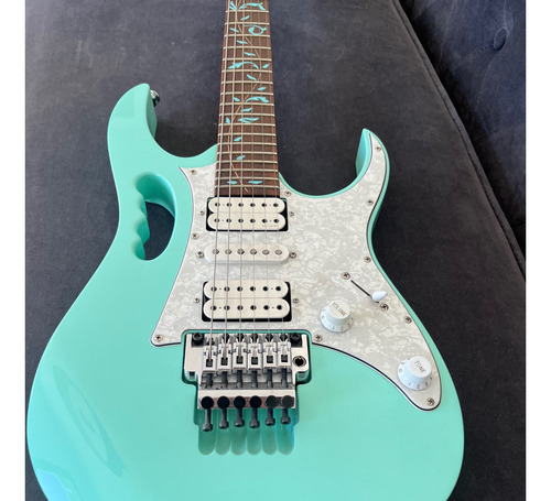 Ibanez Jem 70v