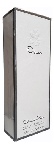 Oscar De La Renta Oscar Edt 200 ml (mujer)