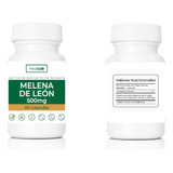 Melena Leon 500 Mg Cap 60  Hericium Erinaceus Adaptogeno