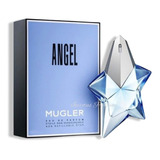 Perfume Angel Edp Thierry Mugler 100ml Original Lacrado