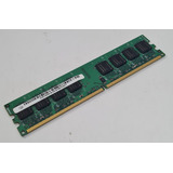 Memoria Positivo 00024625 2gb Ddr2 667 Mhz 