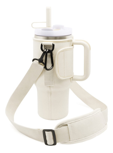 Bolsa De Copa 40oz For Stanley Quencher