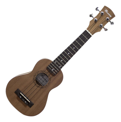 Ukelele Mercury Soprano 21