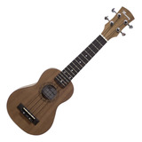 Ukelele Mercury Soprano 21