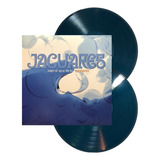 Jaguares Bajo El Azul De Tu Misterio 2 Lp Vinyl