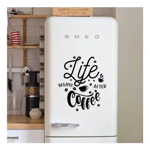 Vinilos Decorativos Cocina Comedor Frases | Envío gratis