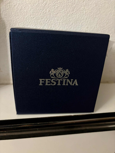 Reloj Festina