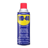 Lubricante Multiuso Wd-40 155g Limpia Protege Lubrica