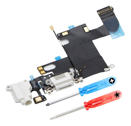 Mmobiel Conector De Base Compatible Con iPhone 6 2014 - Cabl