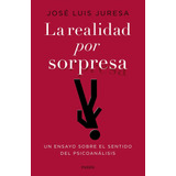 La Realidad Por Sorpresa - Juresa José Luis