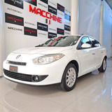 Renault Fluence 2012 2.0 Luxe