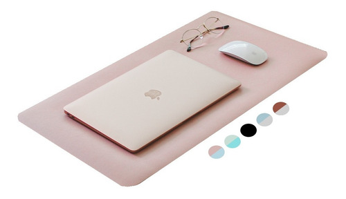 Mouse Pad Mat Protector Reversible 60x35