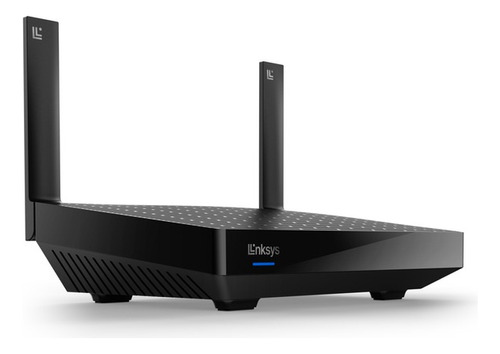 Router Linksys Hydra 6 Ax3000 Dual Band Mesh Wifi 6 Negro