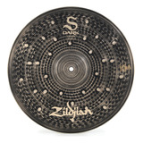 Platillo Zildjian S Dark Crash - 16 Pulgadas