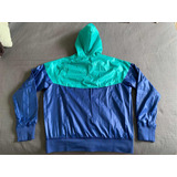 Campera Nike Linea Windrunner Vintage