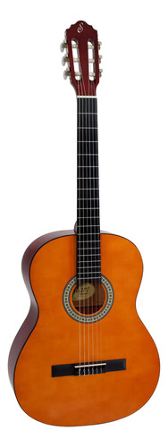 Violão Giannini N-14 Start Nylon Natural