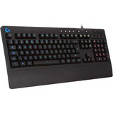 Logitech G213 Prodigy Gaiming Rgb