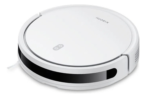 Aspirador Inteligente Xiaomi Robot Vacuum E10 Branco Origina