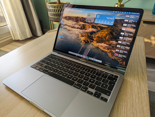 Macbook Pro 13,3 Pulgadas A2251