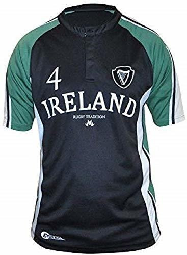 Croker Performance Rugby Jersey, Small