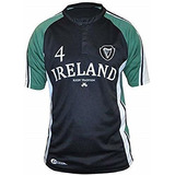 Croker Performance Rugby Jersey, Small